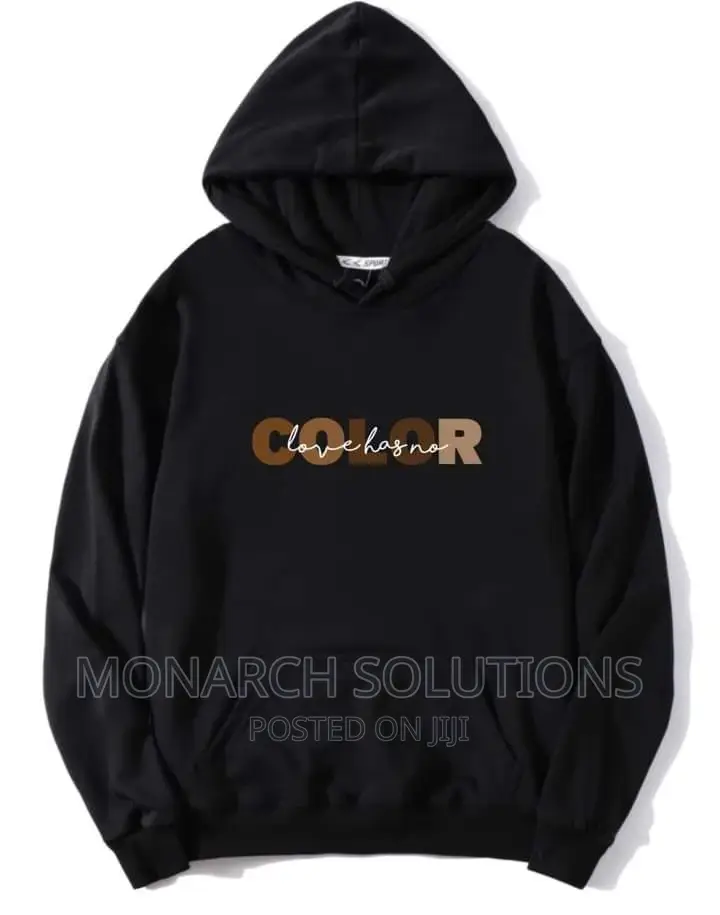 General Hoodies