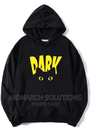 General Hoodies