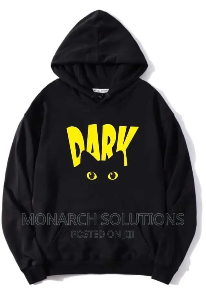 General Hoodies