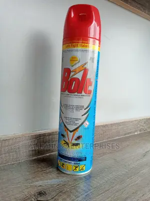 Bolt Insecticide