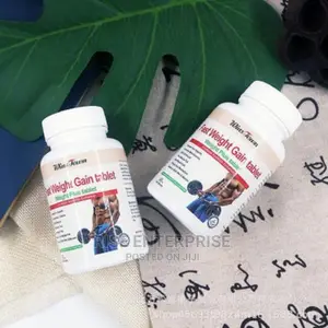 Fast Weight Gain Tablets Winstown