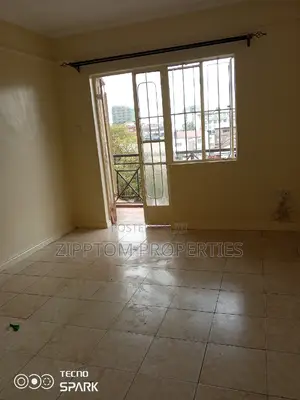 1bdrm Apartment in Nairobi West for rent