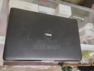 Laptop Dell Inspiron 15 1545 3GB Intel Core 2 Duo HDD 250GB