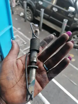 Toyota Hiace 7l Lining Adjuster