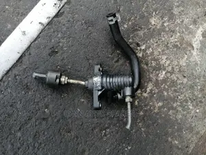 Toyota Hiace Upper Clutch Cylinder