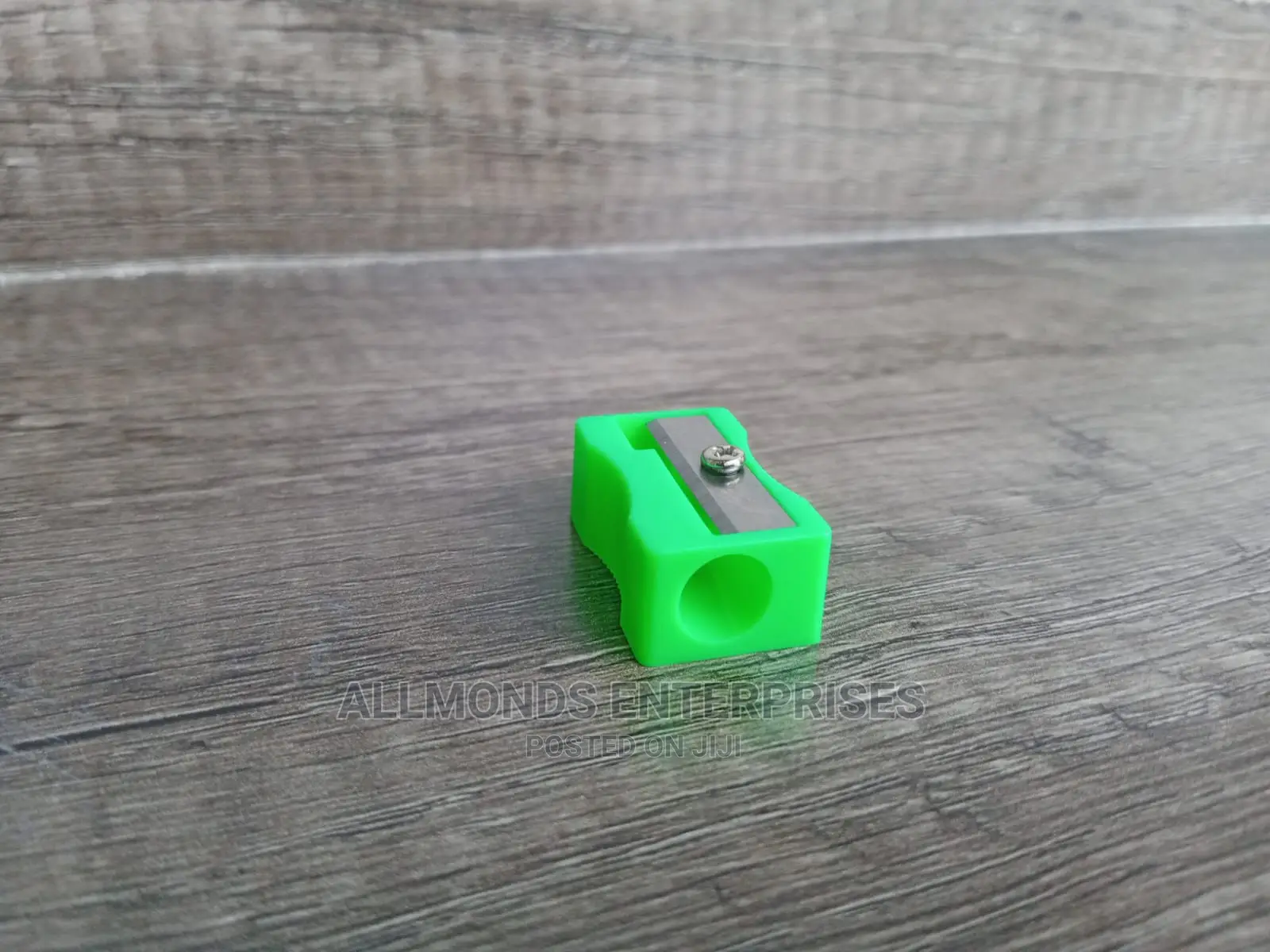 Pencil Sharpener