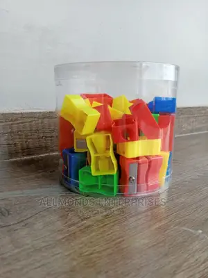 Pencil Sharpener