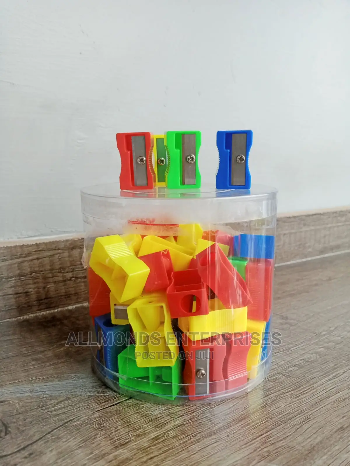 Pencil Sharpener