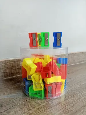 Pencil Sharpener
