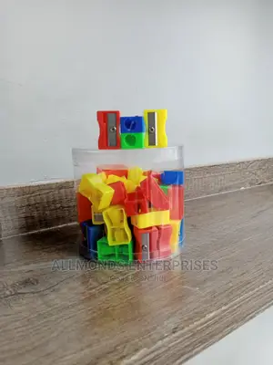 Pencil Sharpener