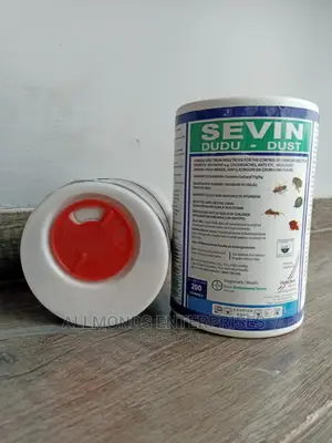 Sevin Dudu - Dust