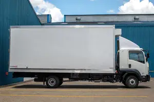 Isuzu Frr90