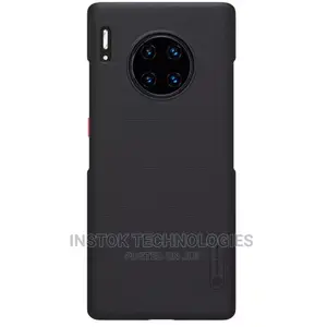 Nillkin Super Frosted Shield Matte Case Fr Huawei Mate 30pro