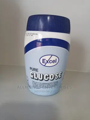 Glucose -250grams