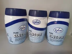 Glucose -250grams