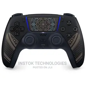Sony Dualsense Wireless PS5 Controller (Final Fantasy XVI) L