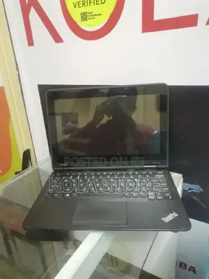 Laptop Lenovo ThinkPad 11e 4GB Intel Pentium HDD 500GB