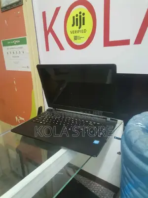 Laptop Lenovo IdeaPad 110S 4GB Intel HDD 500GB