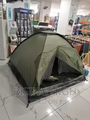 High Quality 3 Person Camping Tents