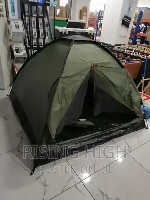 High Quality 3 Person Camping Tents