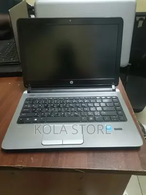 Laptop HP ProBook 430 G2 8GB Intel Core I5 HDD 500GB