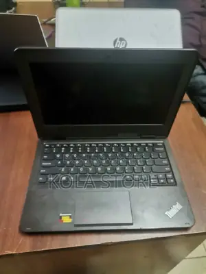 Laptop Lenovo ThinkPad X131e 4GB AMD A4 HDD 500GB