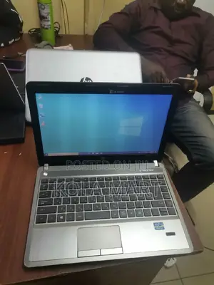 Laptop HP ProBook 4330S 4GB Intel Core I3 HDD 500GB