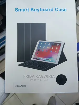 Smart Keyboard Case For Samsung Tab S6 Lite