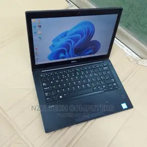 Laptop Dell Latitude 12 7280 8GB Intel Core I5 SSD 256GB