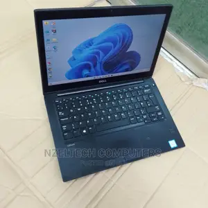 Laptop Dell Latitude 12 7280 8GB Intel Core I5 SSD 256GB