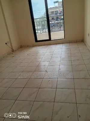 2bdrm Apartment in South B for rent