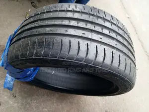 255/40zr19 Accelera Made in Indonesia
