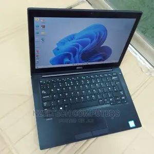 Laptop Dell Latitude 12 7280 8GB Intel Core I5 SSD 256GB