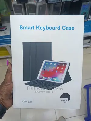 Smart Keyboard Case For Galaxy Tab S8 11"