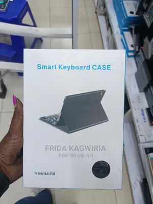 Smart Keyboard Case For Samsung Tab A 8.0 T290