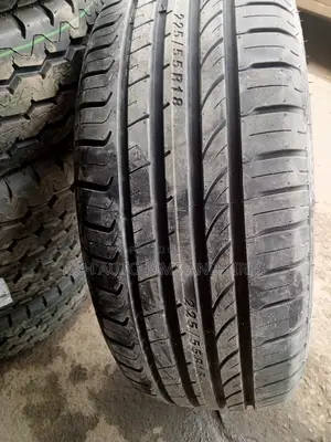 225/55r18 Vantage Tire