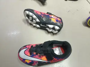Nike Football Boots for Kids