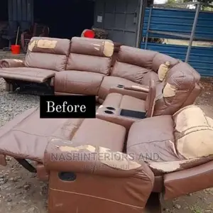 Furniture Repair