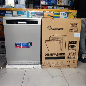 Dishwashers / Dish Washer Washer