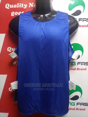 Soccer Football Bibs