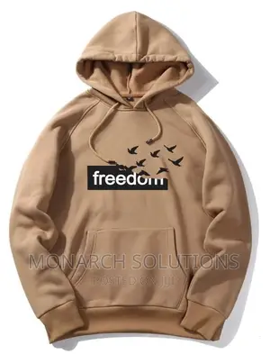 We Have Hoodies