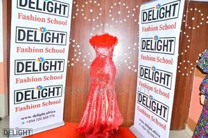 Delight Tailoring Fashion Design School Nairobi Kenya