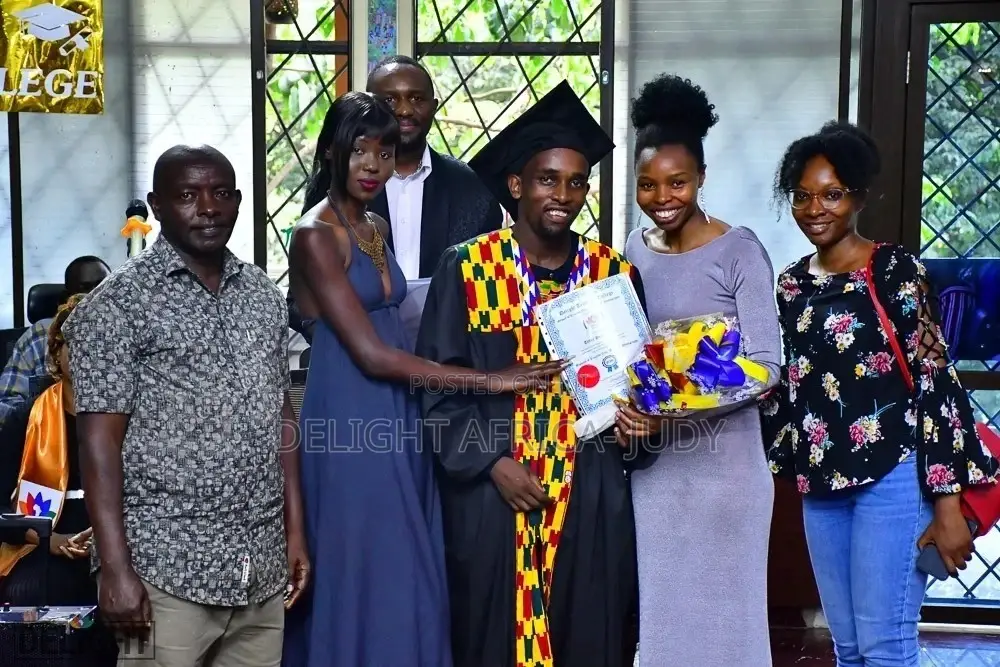 Photography Videography School College Nairobi Kenya