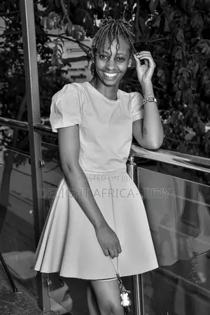 Photography Videography School College Nairobi Kenya