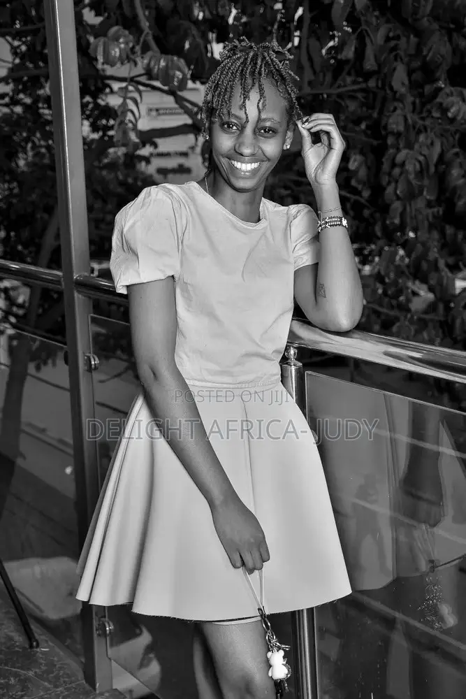 Photography Videography School College Nairobi Kenya