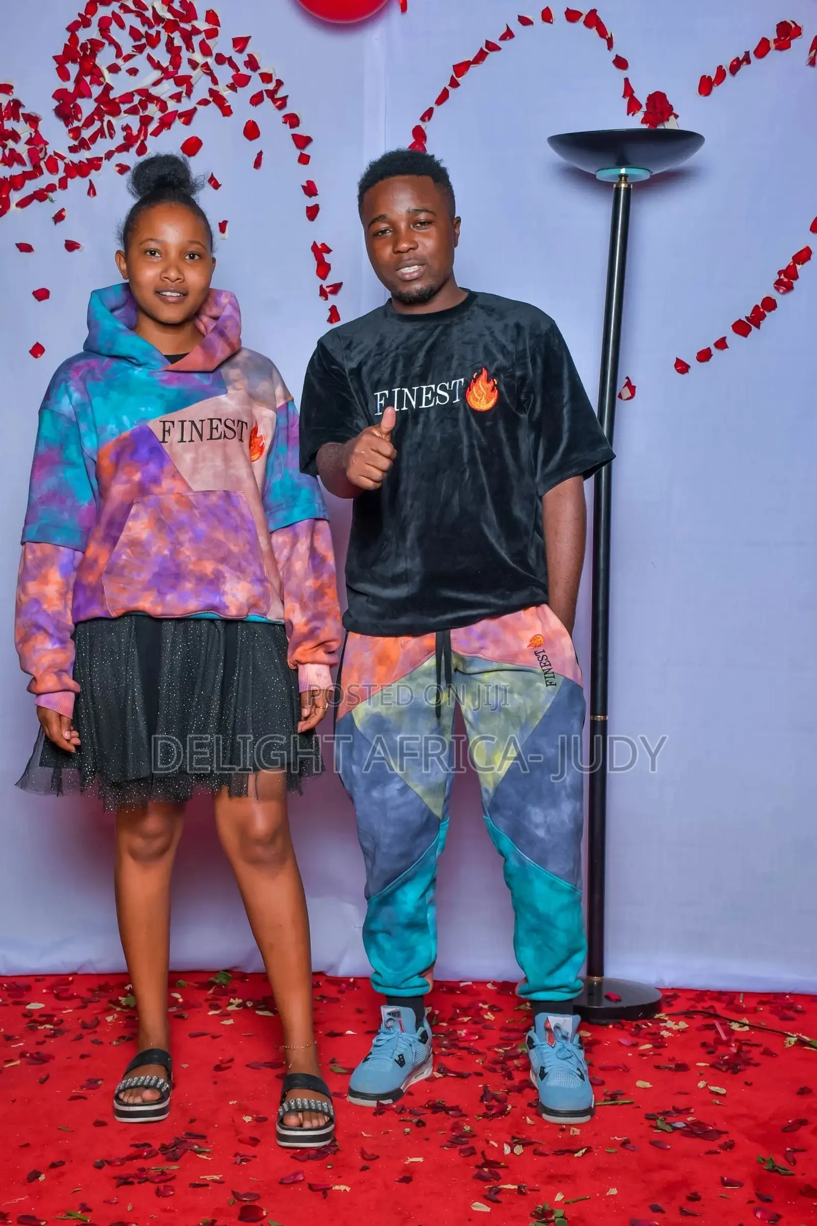 Photography Videography School College Nairobi Kenya