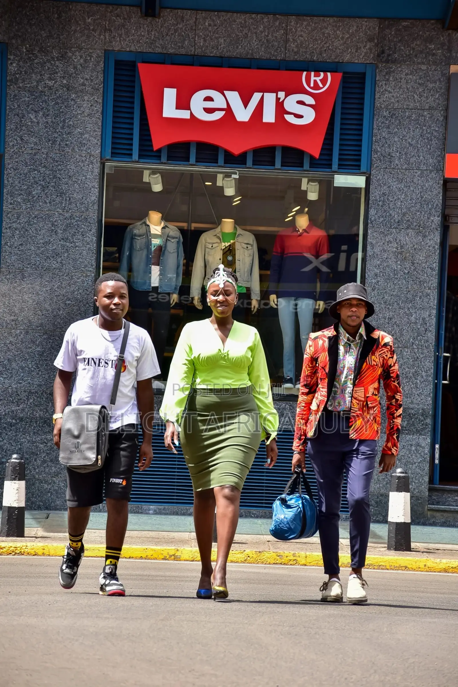 Photography Videography School College Nairobi Kenya