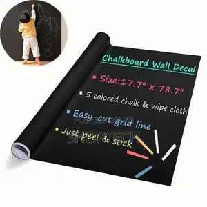 Blackboard Sticker