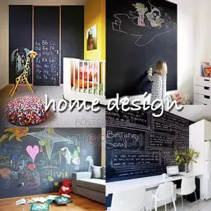 Blackboard Sticker