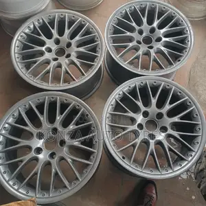 Audi Rims Size 20